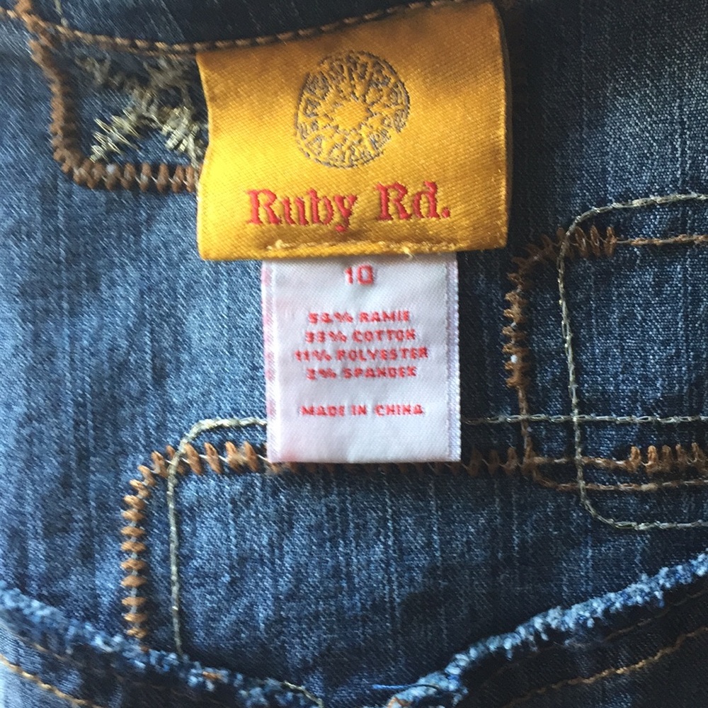 Ruby Rd. Set - Picture 8 of 8